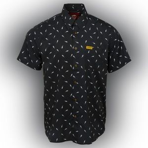 Dixxon “Bolt” shirt - XXL